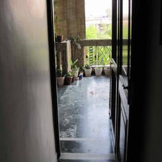 Caravan Home Stay In Delhi, New Delhi 4